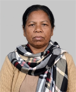 Elizabeth - Part time Patient Care and Elderly Care in Delhi jal board in Delhi