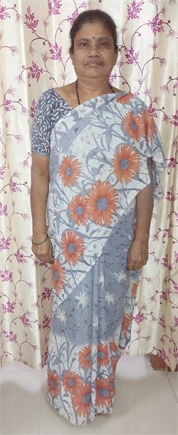 Elizabeth - Full time Cleaner and Patient Care and Elderly Care and Baby Sitter in CV ramanagar in Bangalore Bengaluru