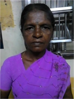 Elizabeth John Dabare