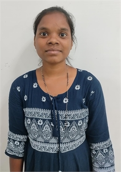 Elizabeth Kujur - Full time Cleaner in malad west in Mumbai
