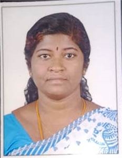 Elizabeth Rani R - Part time Baby Sitter in Bommanahalli in Bangalore Bengaluru