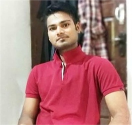 Elon Nayak - Full time Cleaner and Patient Care and Elderly Care in odisha in Bhubaneswar