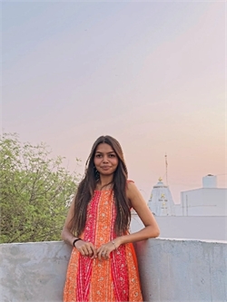 ema patel - Part time Cleaner in surat in Surat