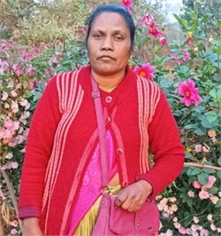 Emlen Sumira Tirkey - Full time Cleaner and Cook in Gurgaon in Gurgaon
