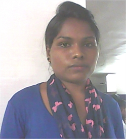 Emrensiya Toppo - Full time Cleaner and Cook in Bandra West in Mumbai