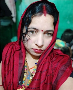 Indra - Part time Baby Sitter in Karol Bagh in New Delhi