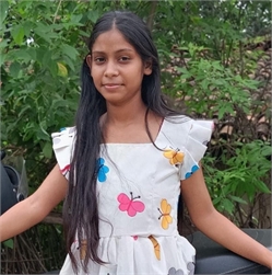 Engelina samad - Full time Baby Sitter in Jharkhand in Ranchi