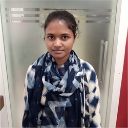 Eren Ekka - Full time Cleaner in Malad west in Mumbai