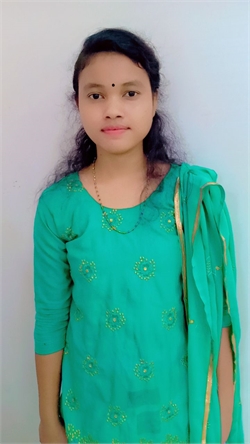 Erunika Hasda - Full time Cleaner in Vishrantwadi in Pune