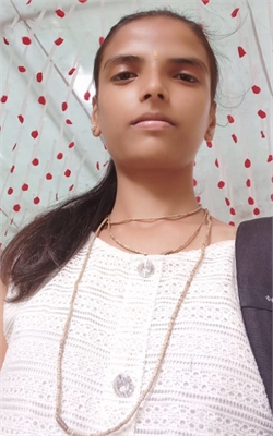 esha papadiya - Part time Baby Sitter in Bhayander east in Mumbai