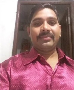 Eshwar - Full time Cleaner in indore in Indore