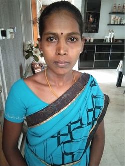 Eshwari