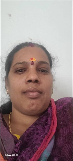 Eshwari - Part time Baby Sitter in Uppal Metro Station, in Hyderabad
