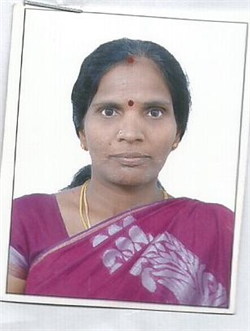 S Eshwari - Part time Cook and Patient Care and Elderly Care in Jeevan Bhima Nagar in Bangalore Bengaluru