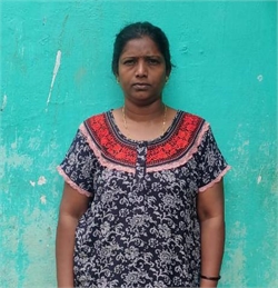 Esther Dorothy - Part time Cleaner and Cook and Baby Sitter in Cox Town, in Bangalore Bengaluru