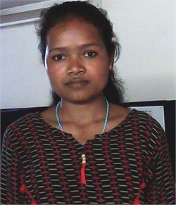 Esther Surin - Full time Cleaner and Baby Sitter in Mumbai