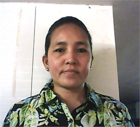 Esther Tamang