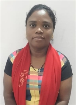 Estra Rani Majhi - Full time Cleaner and Cook in Odisha in Bhubaneshwar