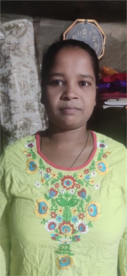 etwari Lugun - Full time Cleaner and Baby Sitter in panvel in Panvel