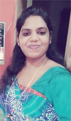 Don Evline Mooney - Part time Cook in V Nagenahalli in Bangalore Bengaluru