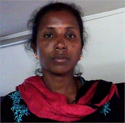 Fagni Devi - Full time Cleaner and Cook in Mumbai