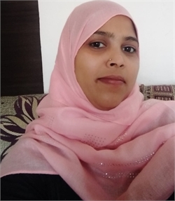 Faijun Donggari Jamadar - Full time Cook and Baby Sitter in pune in Pune