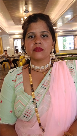 Faimuda Khan - Part time Cleaner and Cook and Patient Care and Elderly Care and Baby Sitter in Kandivali West in Mumbai
