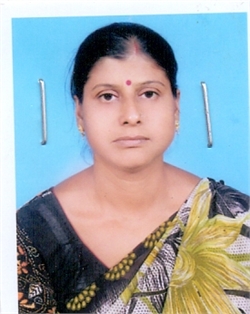 Falguni Chatterjee - Part time Cleaner and Cook and Patient Care and Elderly Care and Baby Sitter in JhoreHat in Kolkata