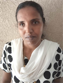 Flory Disoja - Part time Cook and Baby Sitter in Andheri East in Mumbai