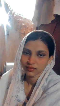 Fara Bano - Part time Cleaner and Cook in Lucknow, Uttar Pradesh in Lucknow