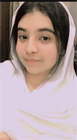 Farah Ansari - Full time Cook and Baby Sitter in lucknow in Lucknow