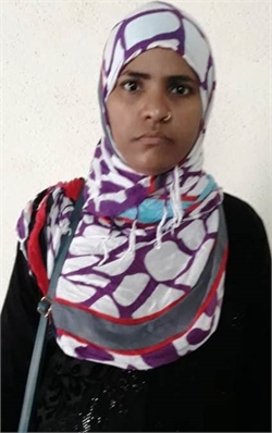 Farah Shaikh - Part time Cleaner and Baby Sitter in Andheri east in Mumbai
