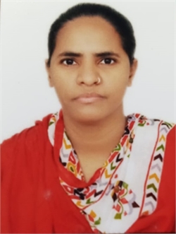 Farha Mohammad Khwaja Shaikh - Part time Cleaner and Cook and Baby Sitter in Andheri East in Mumbai