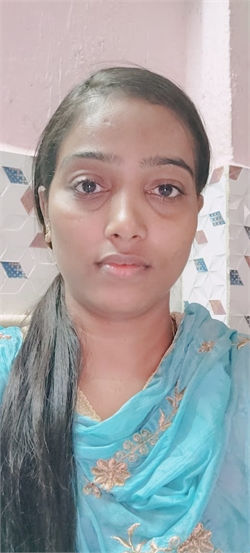 Farahana Shaikh - Full time Cleaner and Cook and Baby Sitter in Goreagon east in Mumbai
