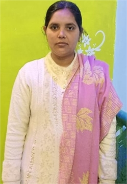 Farahat Jahan - Full time Baby Sitter in Bareilly in Bareilly