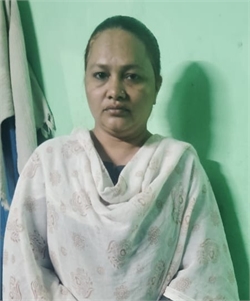 Farajana Pathan
