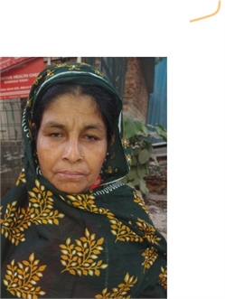 Fardise - Part time Cleaner in Chakkar Pur in Gurgaon