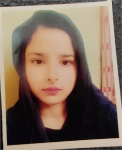 Fareen khan - Part time Cleaner in New Ashok Nagar, Delhi in Noida