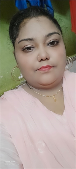 Fareen Shaikh - Part time Baby Sitter in Malad East in Mumbai