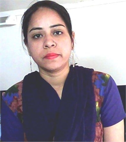 Fareena Asif Shaikh