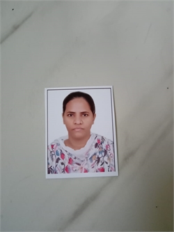 Farha Shaikh - Part time Cleaner and Cook and Baby Sitter in Andheri West in Mumbai