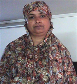 Farhat Fatima - Part time Cleaner and Cook and Patient Care and Elderly Care and Baby Sitter in Kurla West in Mumbai