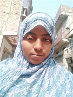 Farheen - Full time Baby Sitter in Nangloi in Delhi