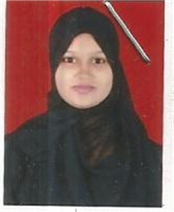 Farheen Aslam Shaikh - Part time Baby Sitter in Malad West in Mumbai