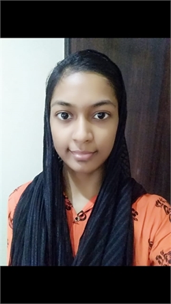 farida ansari