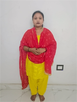 Farida Bano - Full time Cleaner and Cook and Baby Sitter in Kolkata in Kolkata