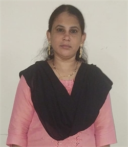 Farida Maner - Full time Cleaner and Cook and Patient Care and Elderly Care in Sangali in Sangli