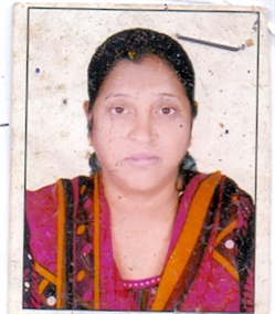 Farida shaikh - Part time Cook in Mumbra in Thane