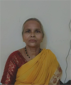 Farida Shaikh - Part time Cleaner and Cook in Aundh in Pune
