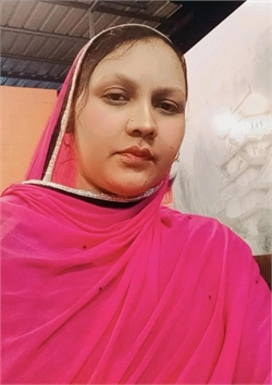 Faridabhanu Koppa - Full time Baby Sitter in Pune in Pune